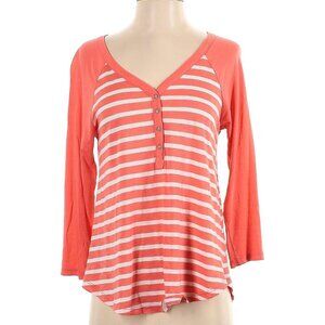 Splendid Size XS Long sleeve henley